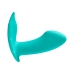 Cloud 9 Health & Wellness Silicone Dilator Kit (for Vaginal Or Anal Use) Teal