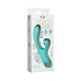 Cloud 9 Health & Wellness Air Touch Vi Aqua Blue Teal