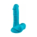 Cloud 9 Panty Pleasures Magnetic Panty Vibe Teal