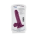 Cloud 9 Comfort Penis Rings W/flat Back 5-pk Pro Sensual Line Black