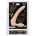 Cloud 9 Strapless Strap On Dildo Beige