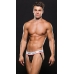 Envy Low-rise Jock Black S/m