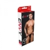 Envy Mesh G-string Black M/l