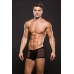 Envy Modern Fishnet Trunk Black L/xl