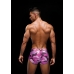 Envy Camo Trunks W/ Dog Tag Pink L/xl