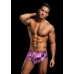 Envy Camo Trunks W/ Dog Tag Pink L/xl