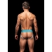 Envy Rainbow Pride Jock Blue L/xl