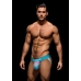 Envy Rainbow Pride Jock Blue M/l