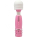 Bodywand Mini Massager Pink