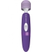 Bodywand Rechargeable Lavender Massager Purple