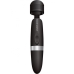 Bodywand Rechargeable Massager Black