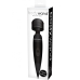 Bodywand Midnight Plug In Massager Black