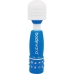 Bodywand Mini Massager Neon Blue