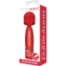 Bodywand Mini Massager Love Edition Red