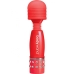 Bodywand Mini Massager Love Edition Red