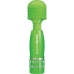 Bodywand Mini Massager Glow In The Dark Green