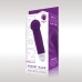 Bodywand Mini Pocket Wand Neon Purple (net)