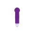 Bodywand Mini Pocket Wand Neon Purple (net)