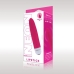 Bodywand Mini Lipstick Neon Pink (net)