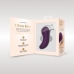 Bodywand Vibro Kiss (net) Purple