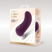 Bodywand Vibro Kiss (net) Purple