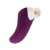 Bodywand Vibro Kiss (net) Purple