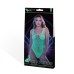 Lapdance Glow In The Dark Teddy O/s