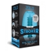 Zolo Mini Stroker Dome Blue