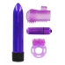 Euphoria Couple's Kit Purple