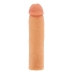 Fat Jack Penis Enlarger Sleeve Beige