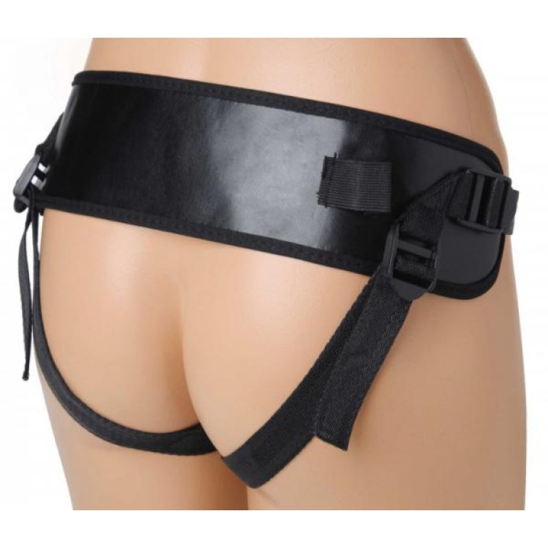 Strap U Siren Universal Strap On Harness With Rear Support One Size Fits Most