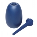 Flex Tip Cleansing Enema Bulb Blue