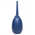 Flex Tip Cleansing Enema Bulb Blue