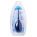 Flex Tip Cleansing Enema Bulb Blue