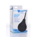 Cleanstream Thin Tip Enema Bulb 225ml Black