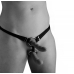 Strap U Unity Double Penetration Strap On Harness One Size Fits Most