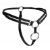 Strap U Unity Double Penetration Strap On Harness One Size Fits Most