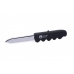 Electro Shank Shock Blade with Handle Black