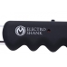 Electro Shank Shock Blade with Handle Black