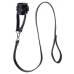 Strict Ball Stretcher W Leash Black