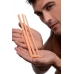 Dockers Silicone Urethral Penis Sound Set Beige