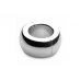 Magnet Master Stainless Steel Ball Stretcher Silver