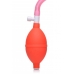 Size Matters Vaginal Pump Large 5 Inches Cup Pink