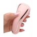 Vibrassage Fondle Vibrating Clitoris Massager Pink