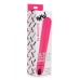 Bang! Xl Vibrating Bullet Pink