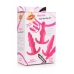 Frisky Thrill Trio Anal Plug Set Pink