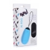 Bang! Xl Vibrating Egg Blue