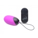 Bang! Xl Vibrating Egg Purple