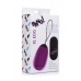 Bang! Xl Vibrating Egg Purple