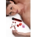 Frisky Passion Heart Kit Red